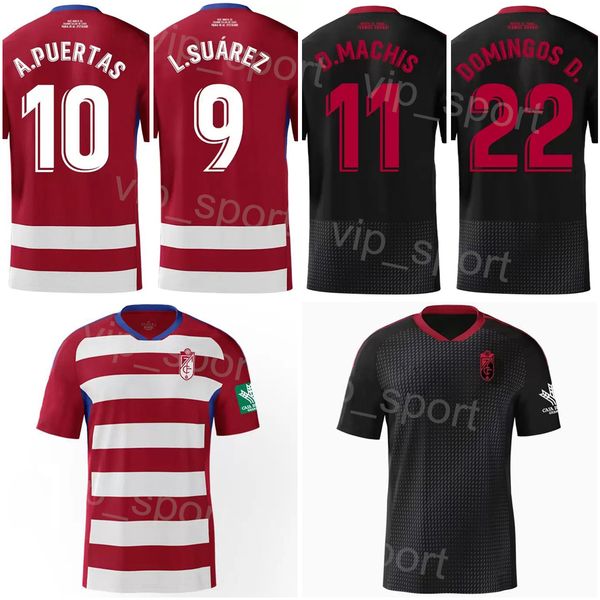 2022-23 club granada soccer jersey 11 uzuni 9 callejon 8 arezo 30 sanchez sendra 4 rubio 14 miquel 13 ferreira puertas quini petrovic footba, Black;yellow
2022-23 club granada soccer jersey 11 uzuni 9 callejon 8 arezo 30 sanchez sendra 4 rubio 14 miquel 13 ferreira puertas quini petrovic footba, Black;yellow