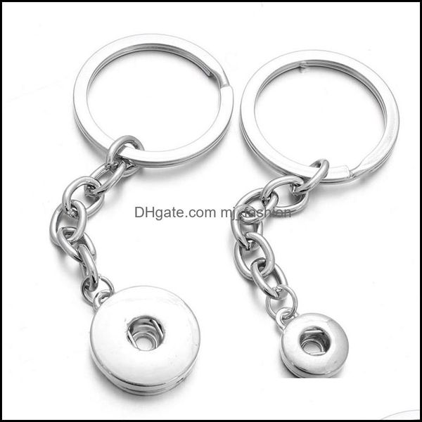 keychains snap jewelry 12mm 18mm key chains for keyring women gifts girl keychain bag pendant drop delivery 2021 fashion accessories d dhsod, Silver
keychains snap jewelry 12mm 18mm key chains for keyring women gifts girl keychain bag pendant drop delivery 2021 fashion accessories d dhsod, Silver