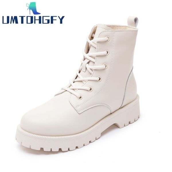 boots womens snow genuine leather autumn winter flat heel daily shoes ankle plus fur platform ladies british girls 220908, Black
boots womens snow genuine leather autumn winter flat heel daily shoes ankle plus fur platform ladies british girls 220908, Black
