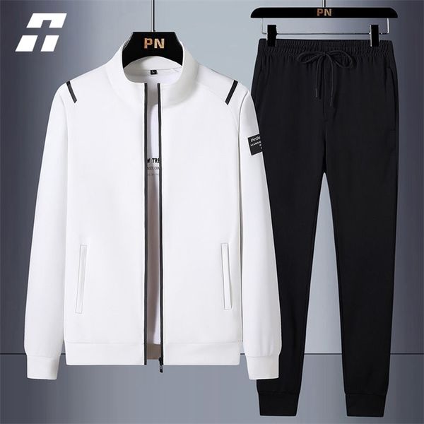 men's tracksuits casual men's tracksuit spring autumn sportswear men 2 piece sets sweatpants print brand zipper male sweatshirt su, Gray
men's tracksuits casual men's tracksuit spring autumn sportswear men 2 piece sets sweatpants print brand zipper male sweatshirt su, Gray