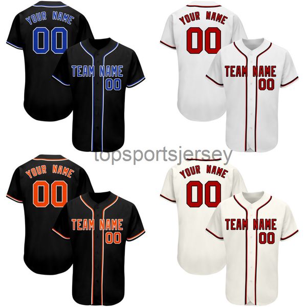 2022 custom baseball jersey shirts v-neck hip hop streetwear print team name number short sleeve shirts for boy/girl/kids outdoor, Black
2022 custom baseball jersey shirts v-neck hip hop streetwear print team name number short sleeve shirts for boy/girl/kids outdoor, Black