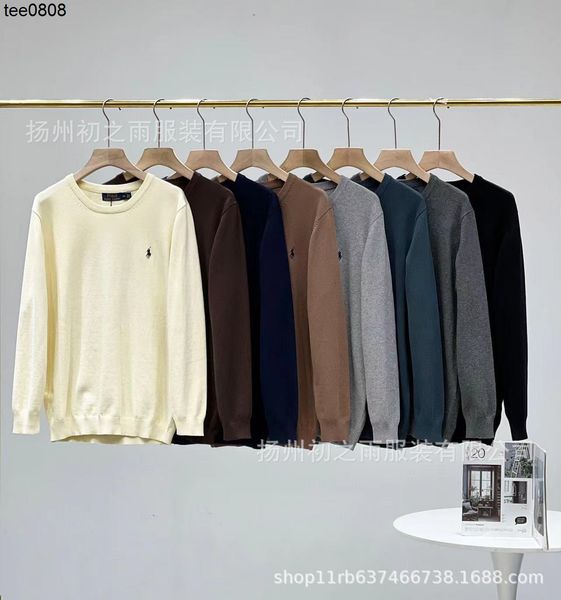 designer hoodies t-shirt men's autumn winter casual pullover sweater long sleeve bottomed shirt, Black
designer hoodies t-shirt men's autumn winter casual pullover sweater long sleeve bottomed shirt, Black