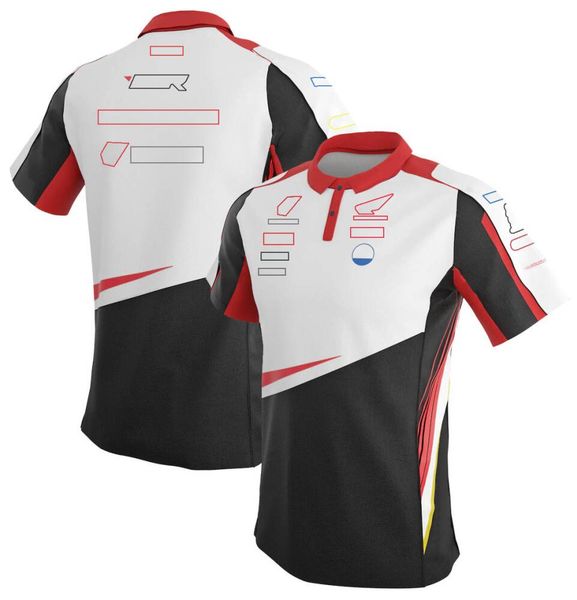 new motorcycle racing suit moto team with the same summer short-sleeved t-shirt casual half-sleeve customization
new motorcycle racing suit moto team with the same summer short-sleeved t-shirt casual half-sleeve customization