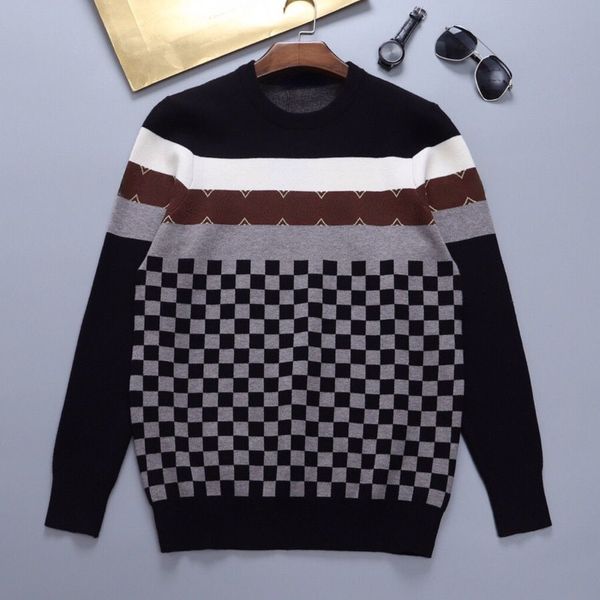 22ss mens sweater v luxury brand designer sweaters wool coat embroidered sweatshirt casual long sleeve pullover shirt jacket, White;black
22ss mens sweater v luxury brand designer sweaters wool coat embroidered sweatshirt casual long sleeve pullover shirt jacket, White;black