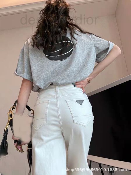 women's jeans designer shenzhen nanyou quality 22 new p family high waist slim elastic white straight leg jeans, Blue
women's jeans designer shenzhen nanyou quality 22 new p family high waist slim elastic white straight leg jeans, Blue