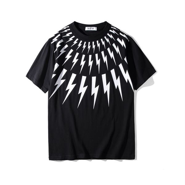 new fashion mens stylist lapel t shirt mens clothing current printing summer t shirt hip hop men women short sleeve size s-xxl211m, White;black
new fashion mens stylist lapel t shirt mens clothing current printing summer t shirt hip hop men women short sleeve size s-xxl211m, White;black