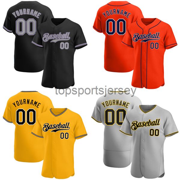2022 baseball jersey custom stitch team name/number breathable short sleeve shirts for men/women/child for playing games, Black
2022 baseball jersey custom stitch team name/number breathable short sleeve shirts for men/women/child for playing games, Black