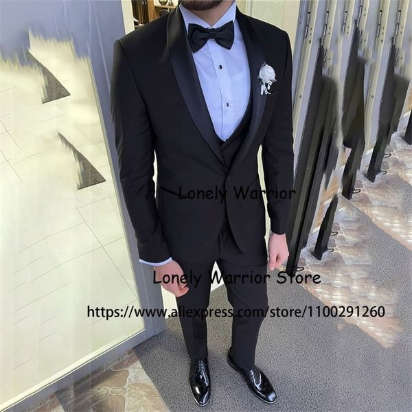 men's suits blazers fashion black suits mens shawl lapel slim fit wedding groom tuxedo banquet blazer 3 piece set terno masculino jacke, White;black
men's suits blazers fashion black suits mens shawl lapel slim fit wedding groom tuxedo banquet blazer 3 piece set terno masculino jacke, White;black