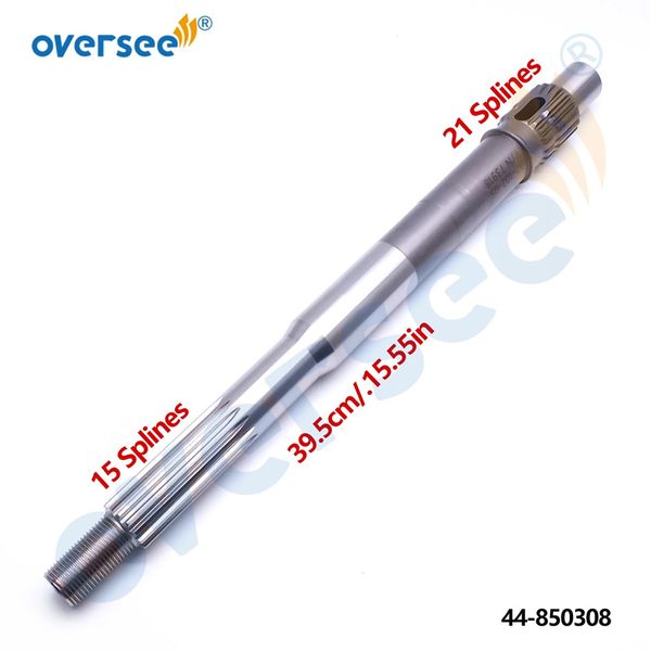 850308 propeller shaft parts for mercury mercruiser inboard motor 40-125 hp 4 stroke 1994-2010 outboard motor 44-850308 8m0140445
850308 propeller shaft parts for mercury mercruiser inboard motor 40-125 hp 4 stroke 1994-2010 outboard motor 44-850308 8m0140445