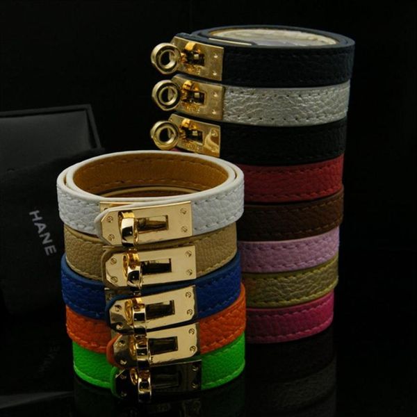 jewelry women men bracelets new fashion charm pu leather cuff bangle glamour and luxury surround belt kelly buckle257s231d, Golden;silver
jewelry women men bracelets new fashion charm pu leather cuff bangle glamour and luxury surround belt kelly buckle257s231d, Golden;silver