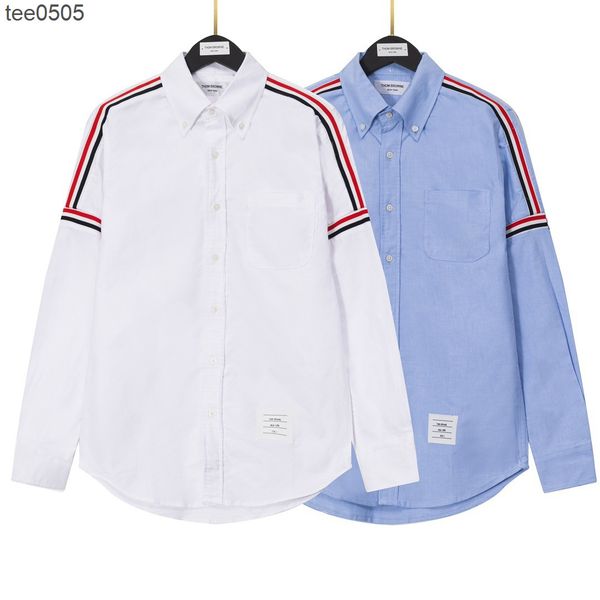basic red white black stripe armband slim fit casual double shoulder ribbon cardigan shirt
basic red white black stripe armband slim fit casual double shoulder ribbon cardigan shirt