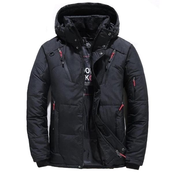 mens down parkas down jacket male winter parkas men 20 degree white duck down jacket hooded outdoor thick warm padded snow coat oversize m4x, Black
mens down parkas down jacket male winter parkas men 20 degree white duck down jacket hooded outdoor thick warm padded snow coat oversize m4x, Black