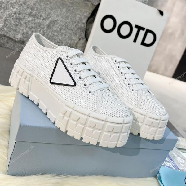 2022 double wheel casual shoes women sneakers trainers nylon canvas platform sneaker sequin decoration colorful lace up shoes pink black whi
2022 double wheel casual shoes women sneakers trainers nylon canvas platform sneaker sequin decoration colorful lace up shoes pink black whi