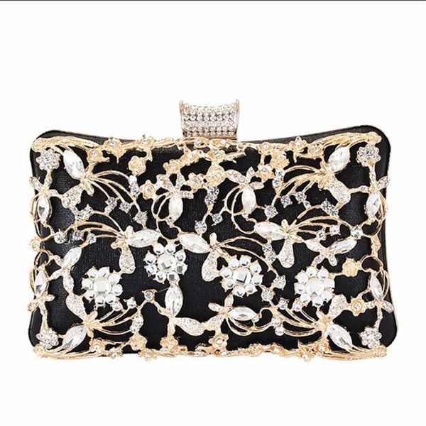 evening bags hollow out wedding banquet purse diamond flowers clutch wallets with chain dinner for ladies phone mn1511 220908
evening bags hollow out wedding banquet purse diamond flowers clutch wallets with chain dinner for ladies phone mn1511 220908