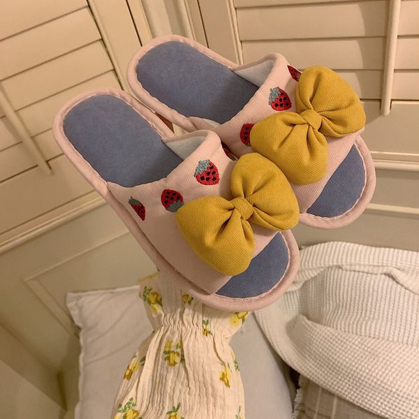 slippers fluffy warm cotton pig suede female home shoes lightweight bedroom women cute sliedes casual winter 220908, Black
slippers fluffy warm cotton pig suede female home shoes lightweight bedroom women cute sliedes casual winter 220908, Black