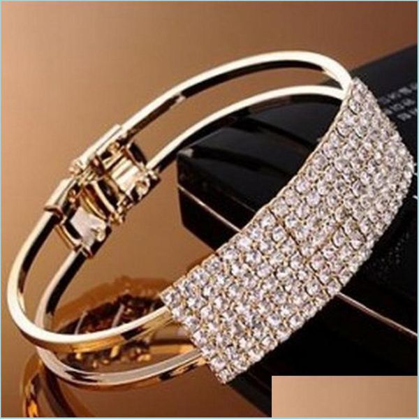 bangle new crystal retro texture punk bracelet womens jewelry premium bride love wedding gift drop delivery 2021 bracelets ffshop2001 dhafo, Black
bangle new crystal retro texture punk bracelet womens jewelry premium bride love wedding gift drop delivery 2021 bracelets ffshop2001 dhafo, Black