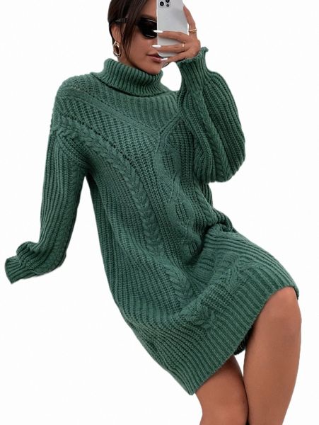 women's sweaters turtleneck cable knit drop shoulder sweater dress without belt h72w#, White;black
women's sweaters turtleneck cable knit drop shoulder sweater dress without belt h72w#, White;black
