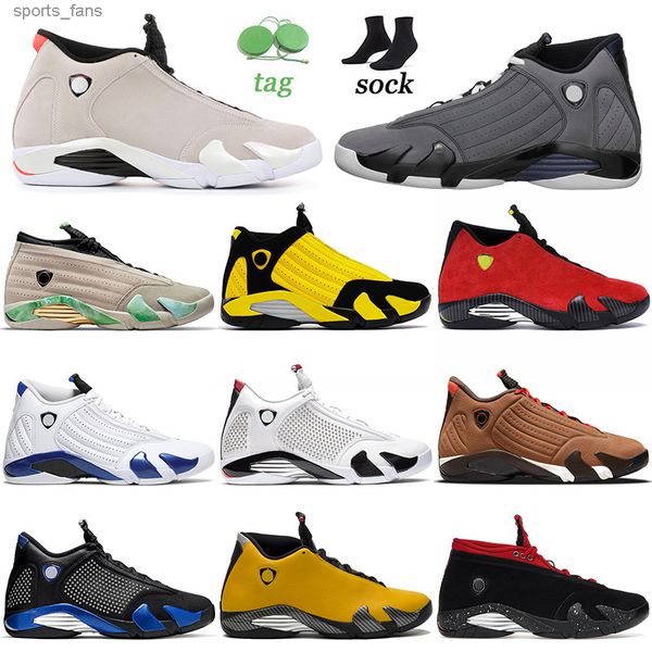 2022 new jumpman 14 14s mens basketball shoes desert sand light graphite fortune black yellow hyper royal winterized red lipstick sports
2022 new jumpman 14 14s mens basketball shoes desert sand light graphite fortune black yellow hyper royal winterized red lipstick sports