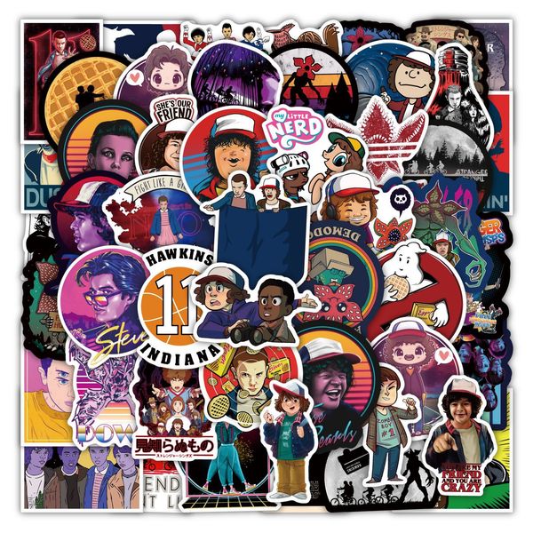 stranger thing cartoon stickers stationery toys halloween waterproof sticker decals bottle skateboard lapkids teens adults
stranger thing cartoon stickers stationery toys halloween waterproof sticker decals bottle skateboard lapkids teens adults