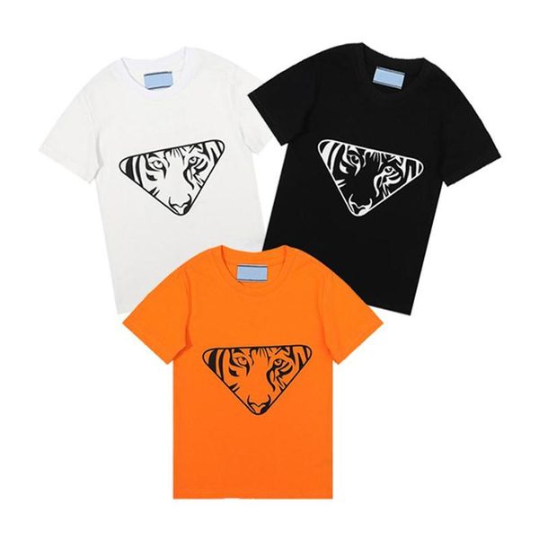 kids classcis tees boys girls designer tshirts summer breathable t-shirts children baby trend letters triangle printed clothe251y273m, Blue
kids classcis tees boys girls designer tshirts summer breathable t-shirts children baby trend letters triangle printed clothe251y273m, Blue