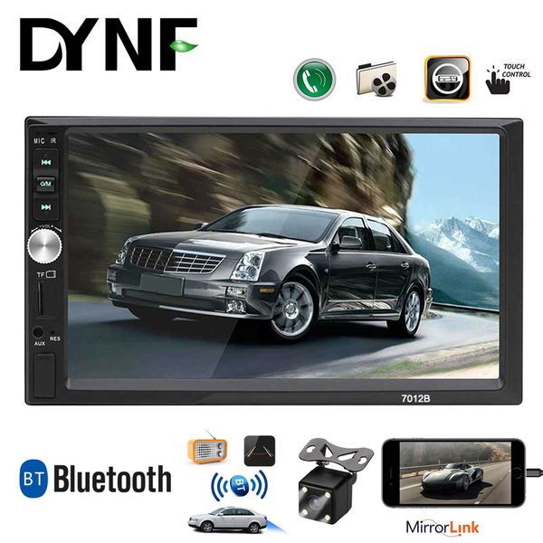autoradio bluetooth car dvd player rear view camera radio 7din car audio fm/usb/tf card/aux stereo
autoradio bluetooth car dvd player rear view camera radio 7din car audio fm/usb/tf card/aux stereo