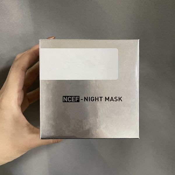 dhl shopping selling brand ncef night mask laboratoires multi correction skin care face mask cream 50ml
dhl shopping selling brand ncef night mask laboratoires multi correction skin care face mask cream 50ml