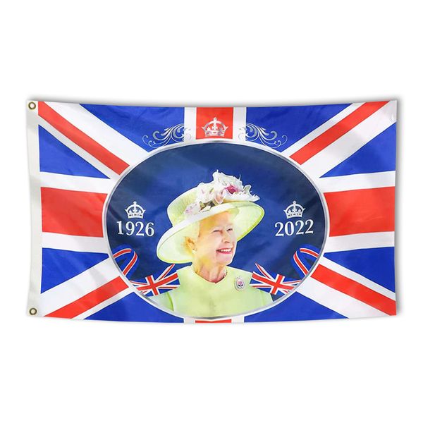 3x5 ft queen elizabeth platinum jubilee mourning flag union jack flag for indoor outdoor sports events street party festivals decor
3x5 ft queen elizabeth platinum jubilee mourning flag union jack flag for indoor outdoor sports events street party festivals decor