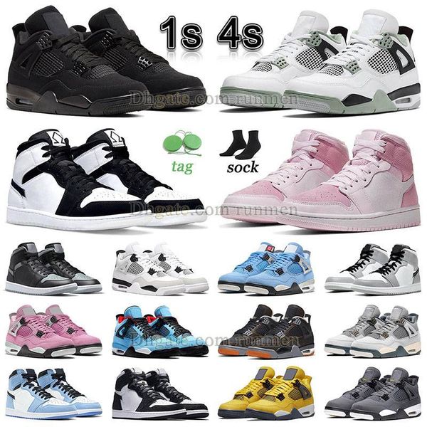 basketball shoes 1s 4s for mens womens jumpman 4 black cats 1 seafoam university blue diamond military black blue white bred patent designer
basketball shoes 1s 4s for mens womens jumpman 4 black cats 1 seafoam university blue diamond military black blue white bred patent designer