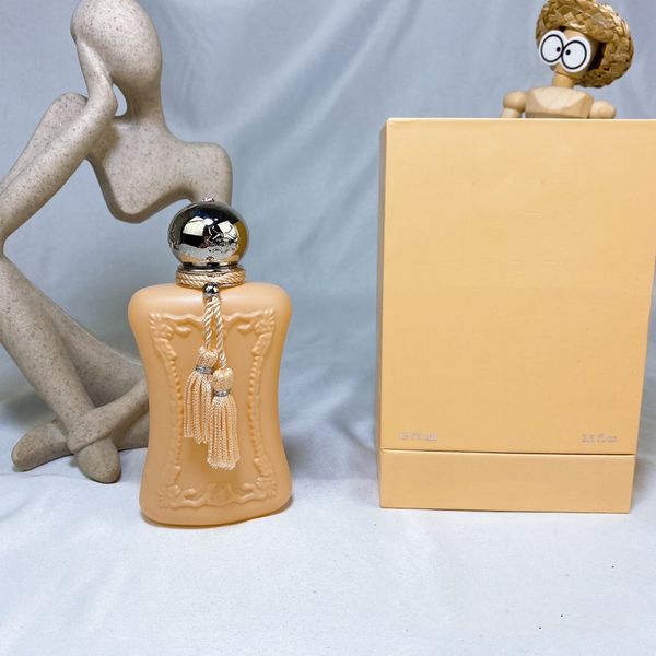 woman perfumes fragrance spray 75ml cassili eau de parfum edp la rosee perfume parfums de-marly charming royal essence fast delivery
woman perfumes fragrance spray 75ml cassili eau de parfum edp la rosee perfume parfums de-marly charming royal essence fast delivery