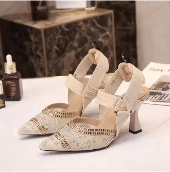 womens shoes high heels sandals dress shoes designer classic fashionable beach thick soled alphabet womens leather, Black
womens shoes high heels sandals dress shoes designer classic fashionable beach thick soled alphabet womens leather, Black