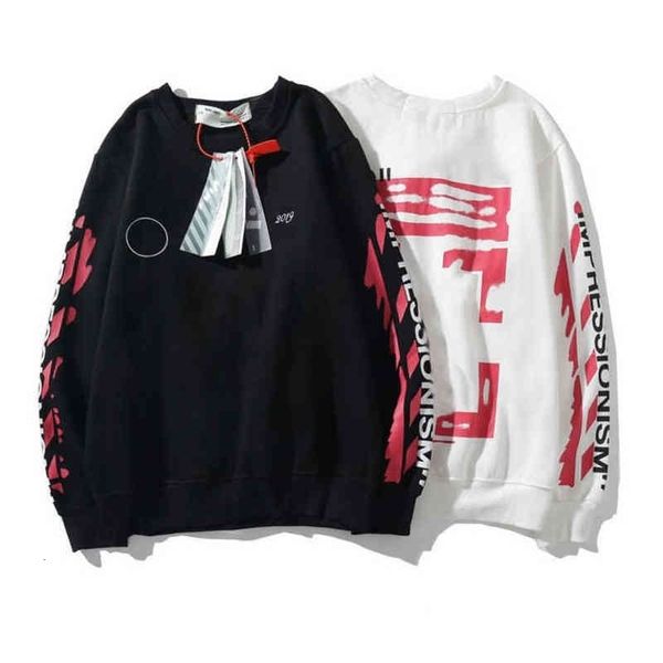 mens fashion offs sweatshirts designer classic hoodies luxury pullover hip hops oil paint back arrow x men women hooded casuals autumn, Black
mens fashion offs sweatshirts designer classic hoodies luxury pullover hip hops oil paint back arrow x men women hooded casuals autumn, Black