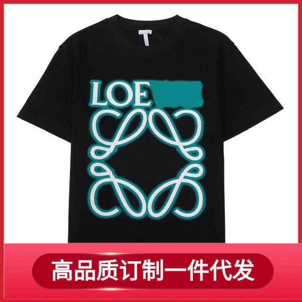 others apparelhigh version fashion brand luo jia loe front letter neon foam printing net red same short sleeve t-shirt couple, Black;white
others apparelhigh version fashion brand luo jia loe front letter neon foam printing net red same short sleeve t-shirt couple, Black;white