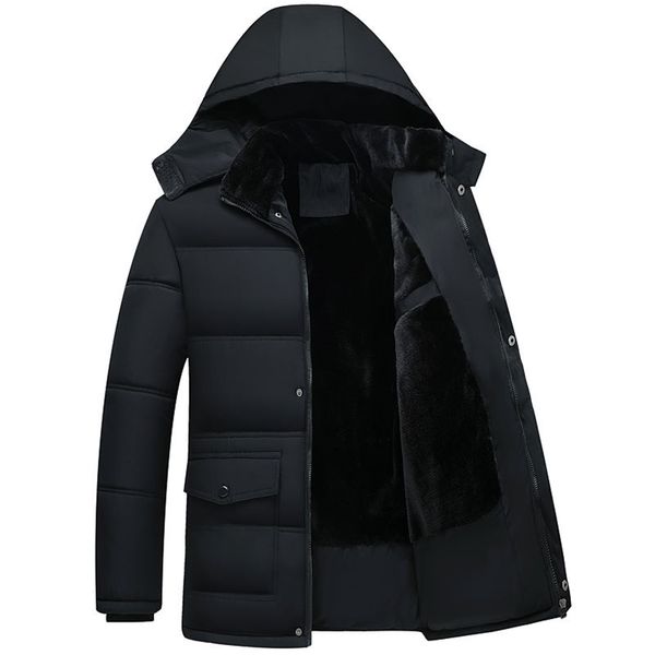 mens down parkas winter coat men fashion mens parkas thicken male thick warm coat parkas hooded winter windproof man jacket for men clothes, Black
mens down parkas winter coat men fashion mens parkas thicken male thick warm coat parkas hooded winter windproof man jacket for men clothes, Black