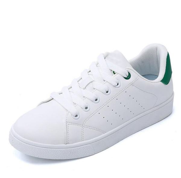 design shoes mens womens flats sneakers green black white navy bule pink red rainbow stan fashion leather shoe outdoor casual walking
design shoes mens womens flats sneakers green black white navy bule pink red rainbow stan fashion leather shoe outdoor casual walking