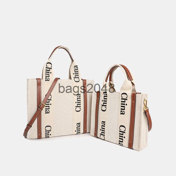 evening bags 2022 new tote bag womens splicing letter stripe canvas large capacity shopping hnadbag portable one shoulder oblique
evening bags 2022 new tote bag womens splicing letter stripe canvas large capacity shopping hnadbag portable one shoulder oblique