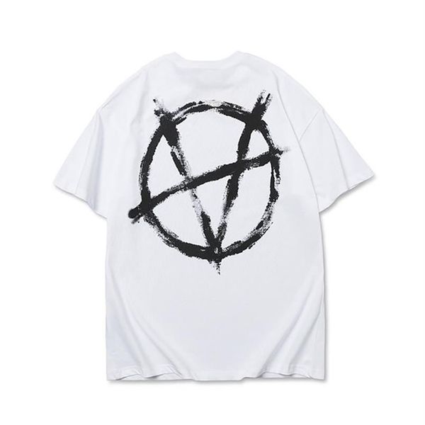fashion mens stylish t shirt casual short sleeves fashion letter printing men women hip hop tees290i, White;black
fashion mens stylish t shirt casual short sleeves fashion letter printing men women hip hop tees290i, White;black