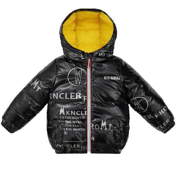 winter boys girls down jackets parkas 3-12 years fashion girl warm snowsuit hooded outerwear kids coats parkas 211222211g, Blue;gray
winter boys girls down jackets parkas 3-12 years fashion girl warm snowsuit hooded outerwear kids coats parkas 211222211g, Blue;gray