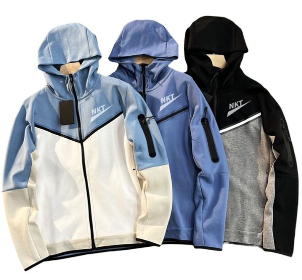 hoodies activewear men's designer tech fleece jackets for women cotton men's sleeve arm zip hooded sweatshirts sports casual pullo, Black
hoodies activewear men's designer tech fleece jackets for women cotton men's sleeve arm zip hooded sweatshirts sports casual pullo, Black