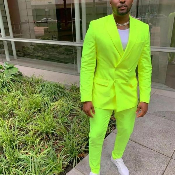 men's suits blazers fluorescent green men suits tuxedo groom wear wedding costume homme 2pcs lapel slim fit terno masculino blazer jack, White;black
men's suits blazers fluorescent green men suits tuxedo groom wear wedding costume homme 2pcs lapel slim fit terno masculino blazer jack, White;black