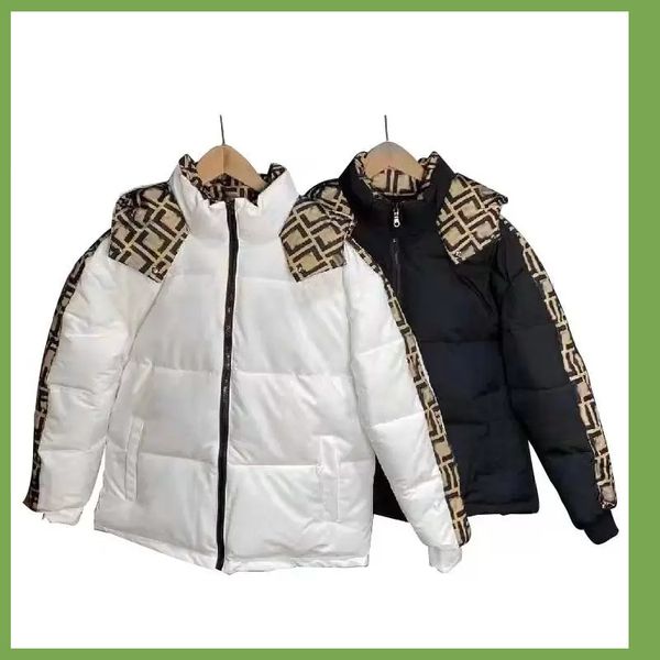 men's down parkas mark ens designer coat parka winter jacket outerwear men women overcoat jackets man hoodies causal protection hip hop, Black
men's down parkas mark ens designer coat parka winter jacket outerwear men women overcoat jackets man hoodies causal protection hip hop, Black
