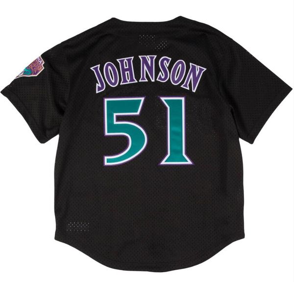 stitched randy johnson jersey mitchell & ness 1999 men women youth s-6xl retro baseball jerseys, Blue;black
stitched randy johnson jersey mitchell & ness 1999 men women youth s-6xl retro baseball jerseys, Blue;black