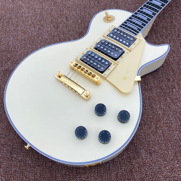 china oem factory brand cream color / yellow color electric guitar abr-1 bridge
china oem factory brand cream color / yellow color electric guitar abr-1 bridge