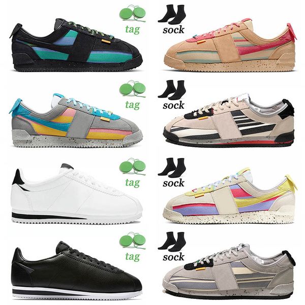 authentic sports union la x cortez lemon frost casual shoes luxury off noir forrest gump stardust stranger things x hawkins womens sneakers, White;red
authentic sports union la x cortez lemon frost casual shoes luxury off noir forrest gump stardust stranger things x hawkins womens sneakers, White;red