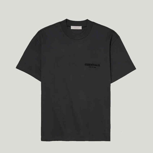designer summer 2023 cotton t shirt fog fear of goddessessentilass new 2023 double sided double track high street short sleeve t trend gg35, White;black
designer summer 2023 cotton t shirt fog fear of goddessessentilass new 2023 double sided double track high street short sleeve t trend gg35, White;black