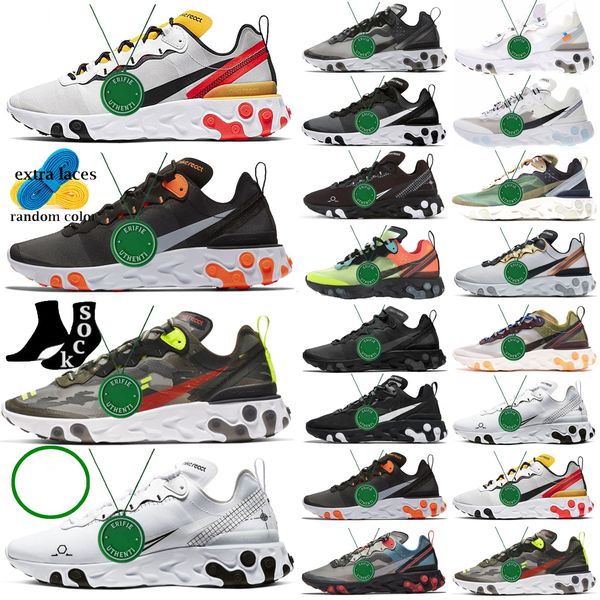 2022 running shoes men women iridescent vast grey tour yellow triple black white sneakers shoe royal red sail react element 87 55 green pink
2022 running shoes men women iridescent vast grey tour yellow triple black white sneakers shoe royal red sail react element 87 55 green pink