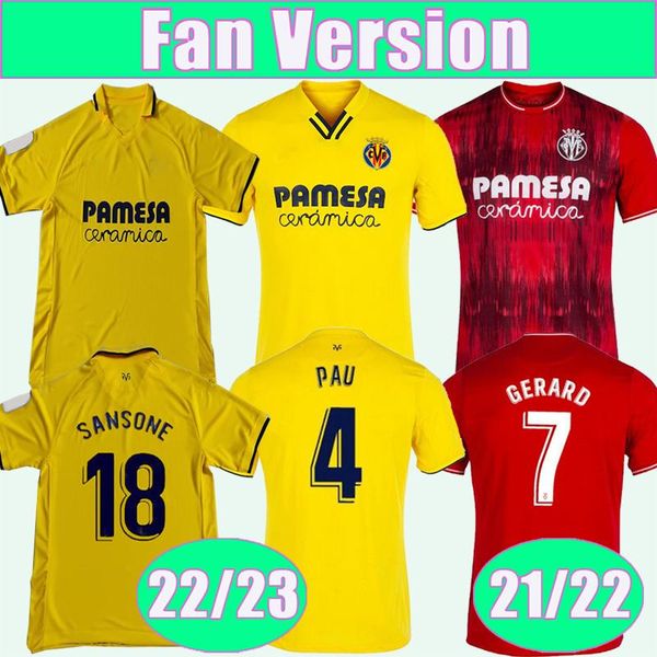 soccer jerseys 2021 22 23 villarreal chukwueze pau mens soccer jerseys gerard moi omez lanchi home away 3rd football shirt short sleeve adul, Black;yellow
soccer jerseys 2021 22 23 villarreal chukwueze pau mens soccer jerseys gerard moi omez lanchi home away 3rd football shirt short sleeve adul, Black;yellow