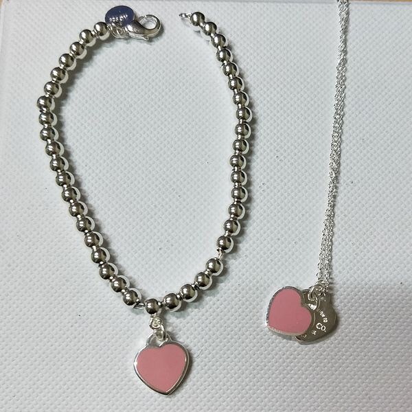 tiff designer love necklace silver pendant necklaces female jewelry exquisite craftsmanship logo classic double blue heart tag pendant luxur
tiff designer love necklace silver pendant necklaces female jewelry exquisite craftsmanship logo classic double blue heart tag pendant luxur