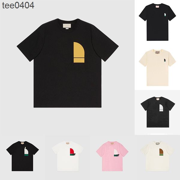 mens women t shirt designers tshirts letter print round neck short sleeve black white fashion luxurys man tees, White;black
mens women t shirt designers tshirts letter print round neck short sleeve black white fashion luxurys man tees, White;black