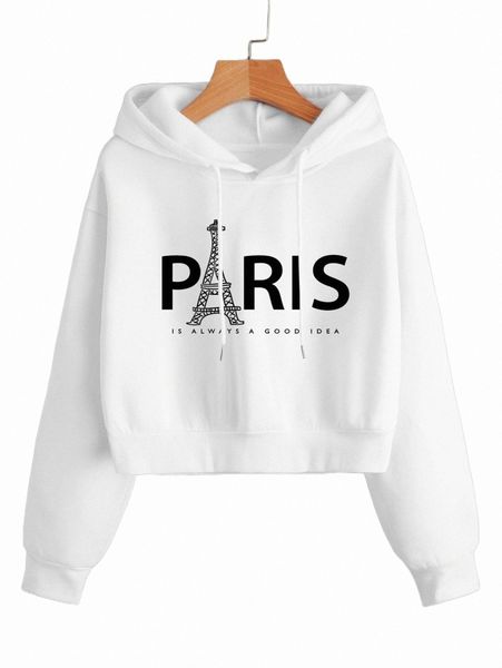 women's hoodies & sweatshirts eiffel tower & slogan graphic drop shoulder drawstring thermal lined hoodie h0sk#, Black
women's hoodies & sweatshirts eiffel tower & slogan graphic drop shoulder drawstring thermal lined hoodie h0sk#, Black