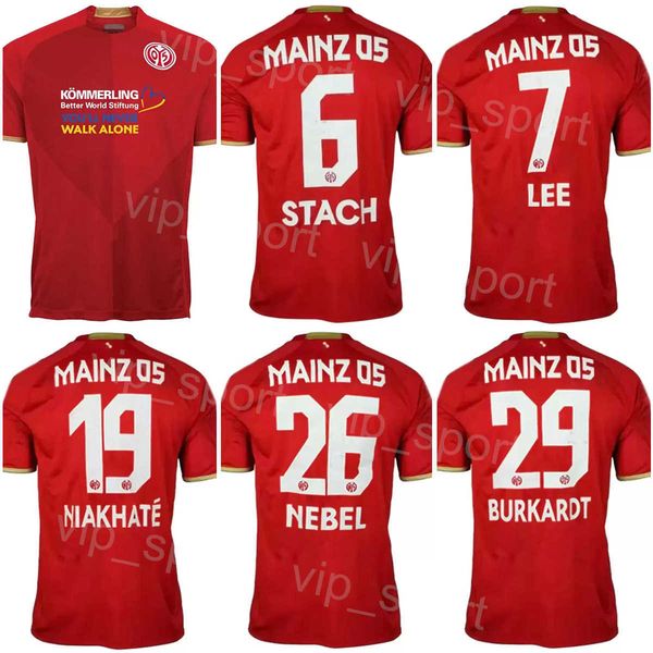 2022-23 club soccer mainz jerseys fc onisiwo burgzorg barreiro stach bell kohr zentner hack leitsch martin jae-sung football shirt kits team, Black;yellow
2022-23 club soccer mainz jerseys fc onisiwo burgzorg barreiro stach bell kohr zentner hack leitsch martin jae-sung football shirt kits team, Black;yellow